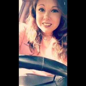 Meet your Posher, Nicki